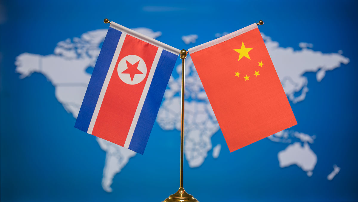 俄乌冲突中中国支持哪一方
