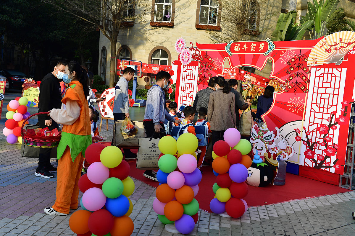 幼儿园啥时候可以开学