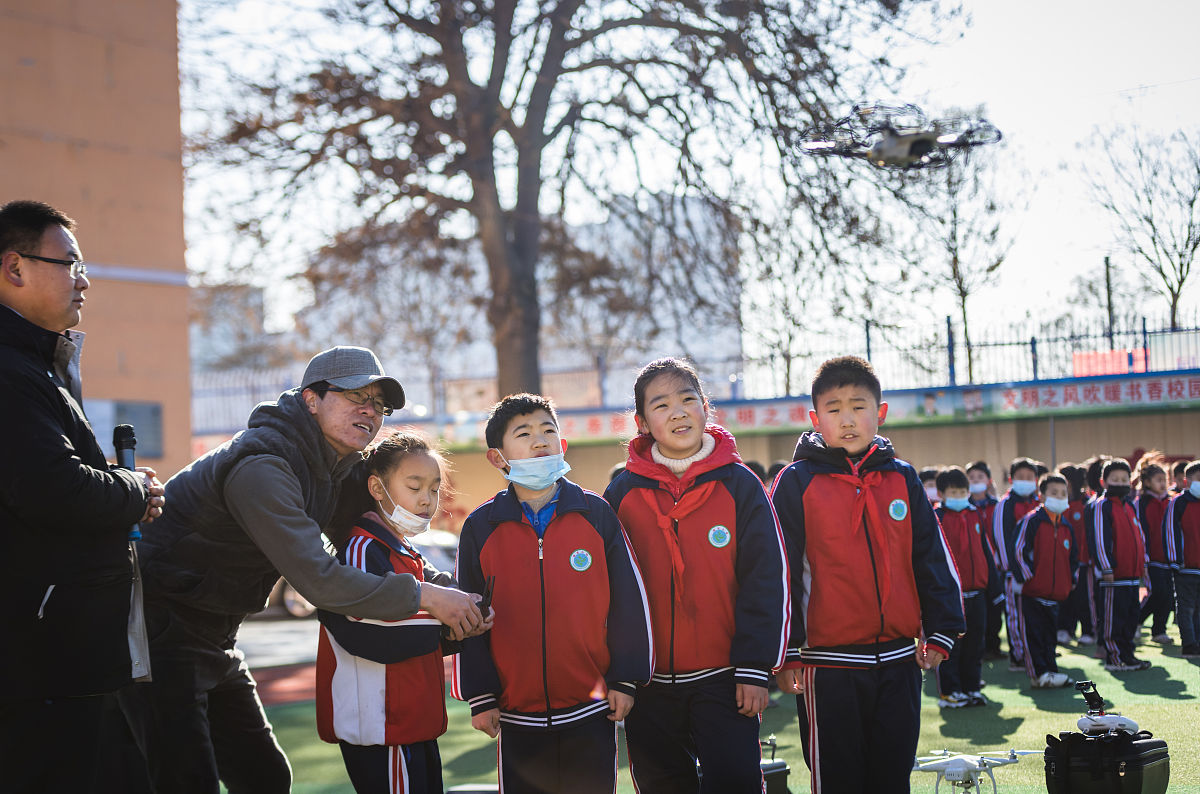 安庆市宜城科技学校2022年有哪些招生专业