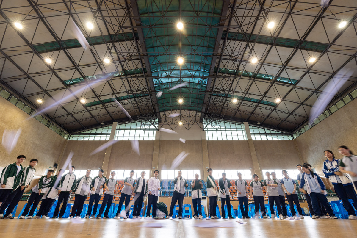 湖州市体育运动学校体育艺术表演专业前景分析