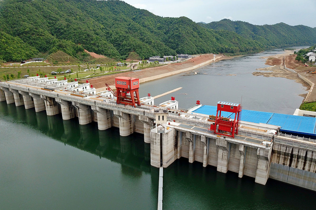 城市水利专科就业前景好不好？