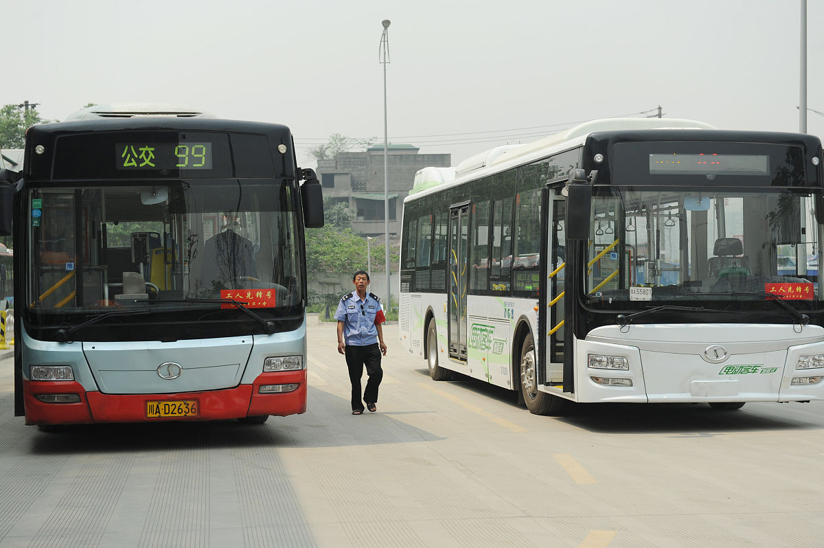 江西机电职业技术学院新能源汽车专业优势及发展前景