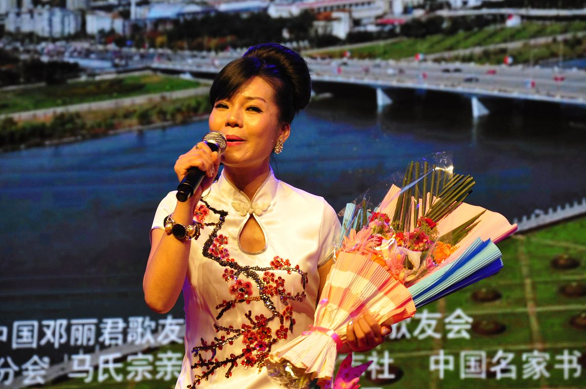 赵红英怎么样？