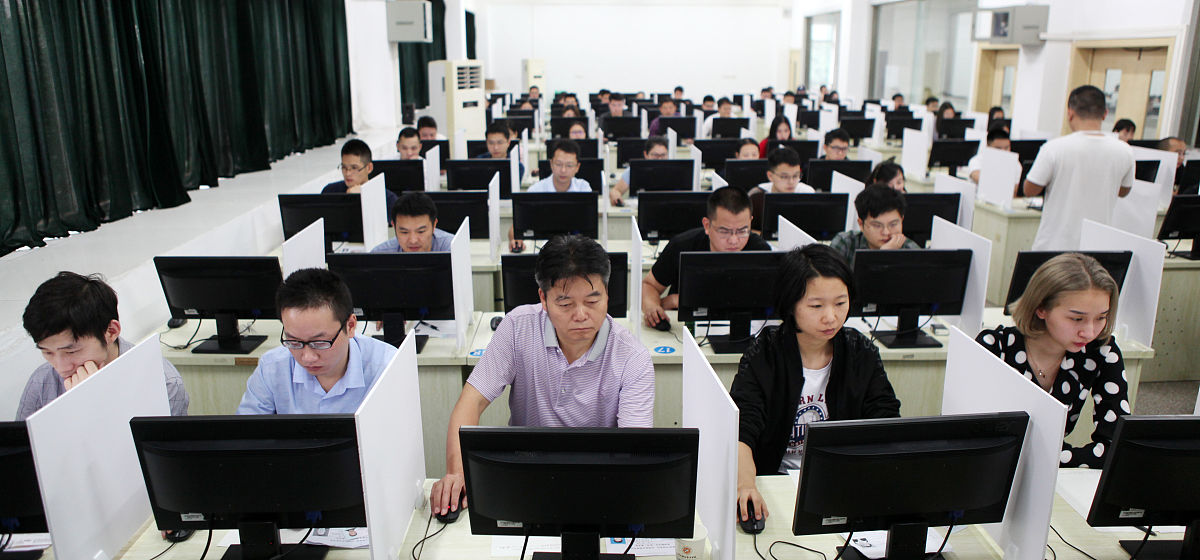 宁夏中职学校计算机应用技术专业:必修课程及学习内容 宁夏中职学校计算机应用技术专业:必修课程及学习内容