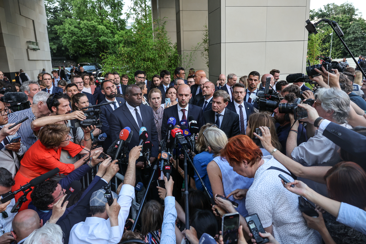 联合国双默哀事件看出欧洲各国的运作