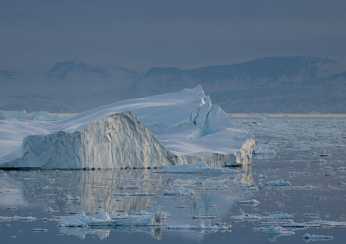 Quaternary Science Reviews 期刊：第四纪地质学与环境科学研究的权威平台