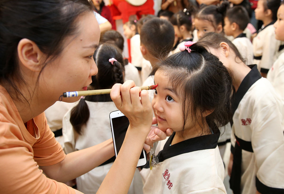 中秋节感念祖国：深情寄语与美好祝愿