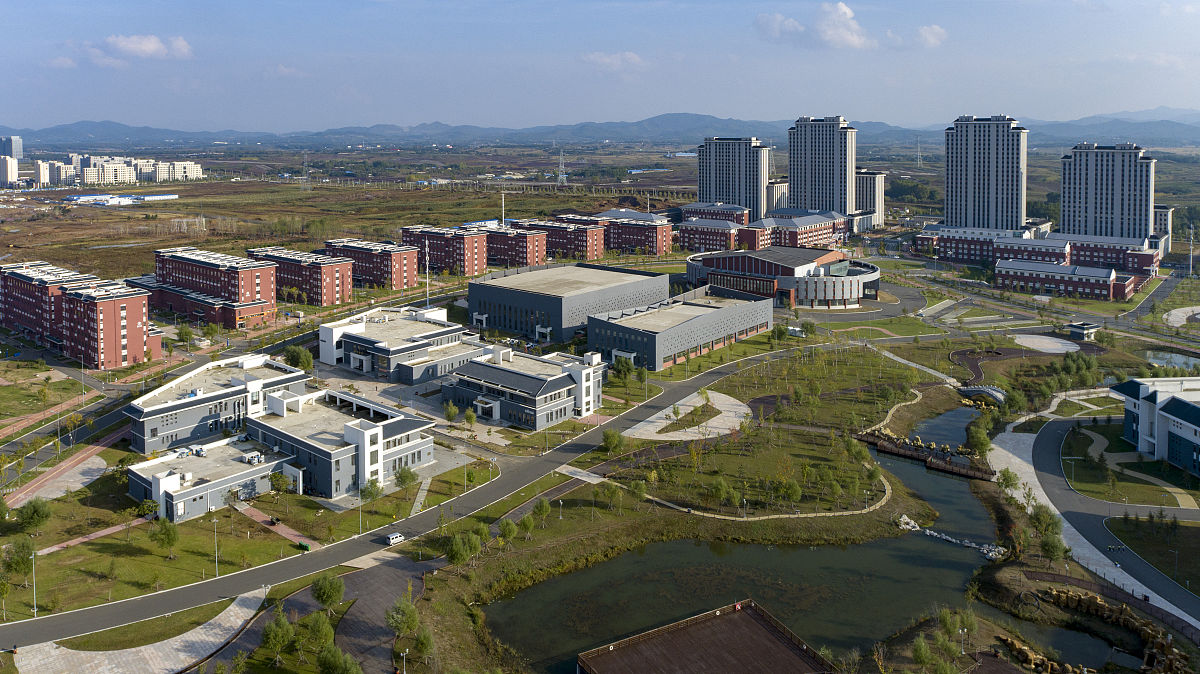 重庆工业职院云计算技术与应用专业招生 | 培养云计算人才，开启未来职业