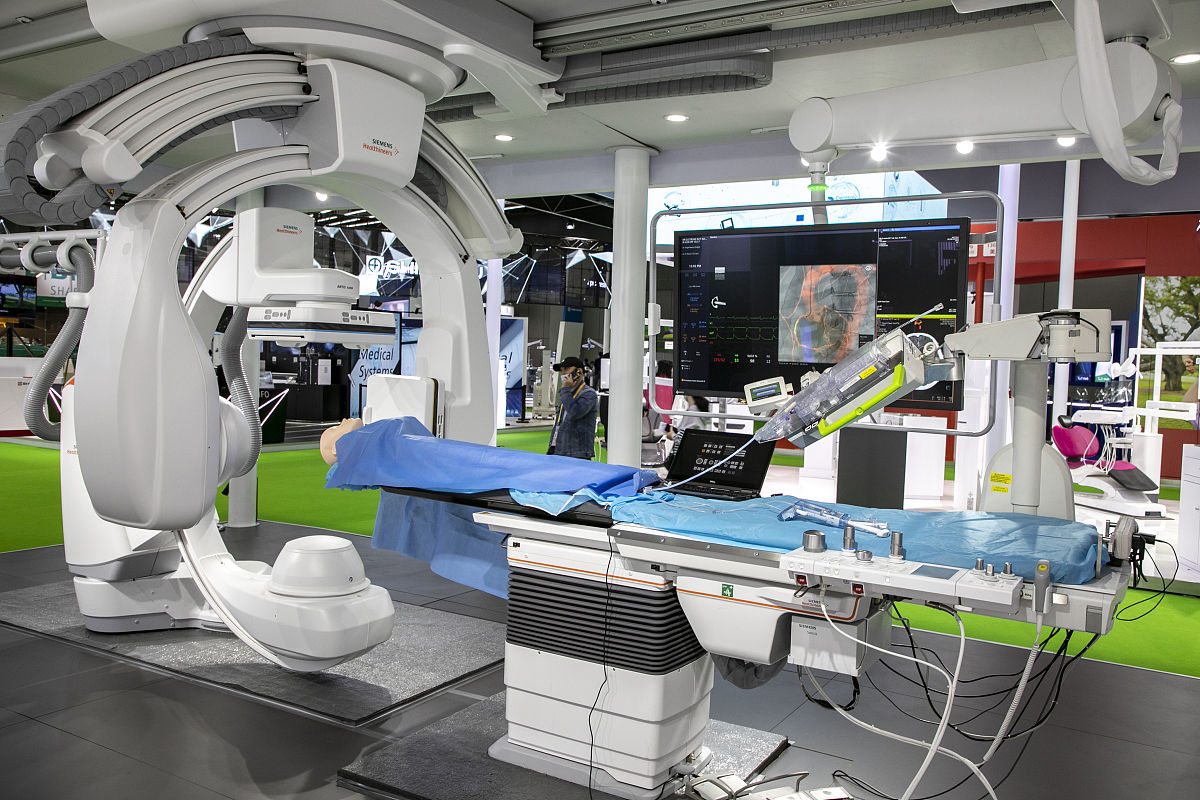 苏州法兰克曼医疗器械有限公司德国海外仓