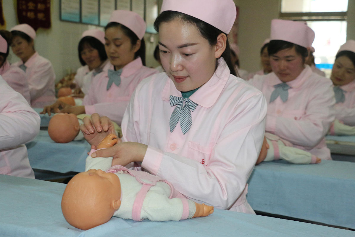 初中文化知识对学习护理有帮助吗？