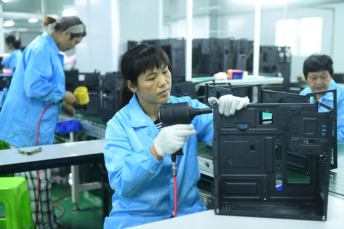 安徽电气工程学校数控技术应用课程: 打造电气自动化人才