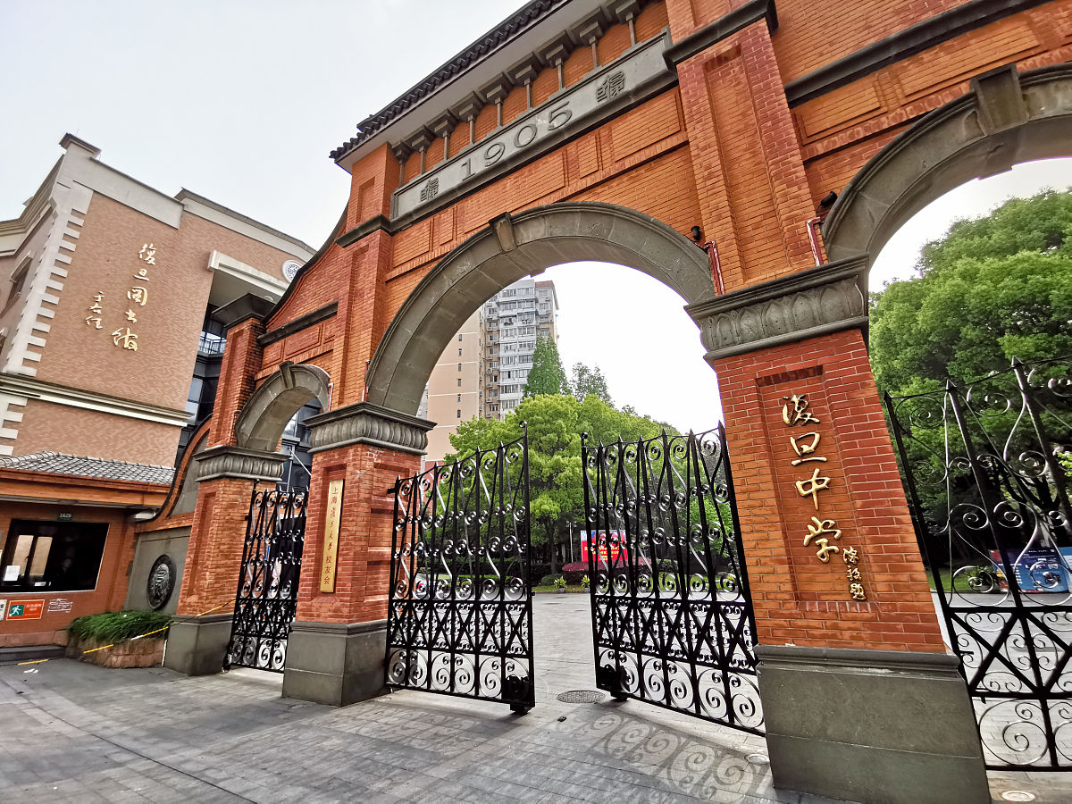上海西外外国语学校：一流的国际化教育