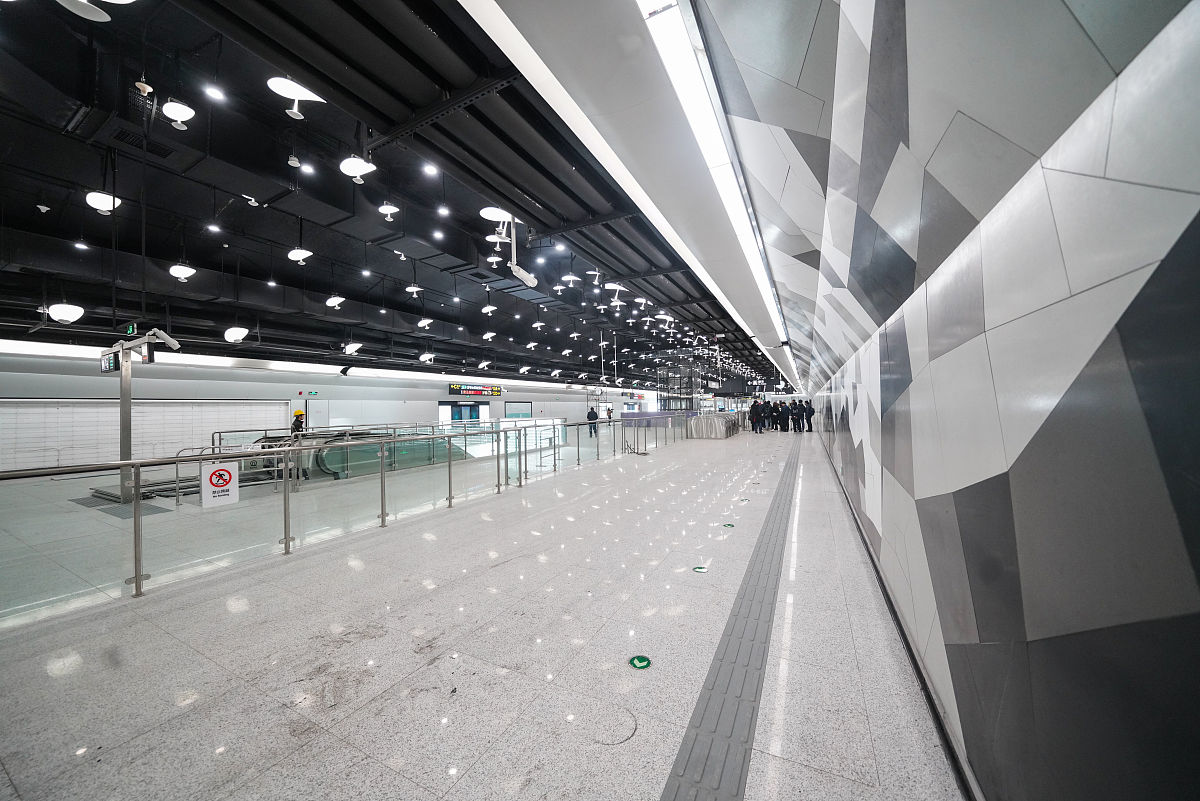 青岛商务学校地址在哪里？-附详细乘车路线