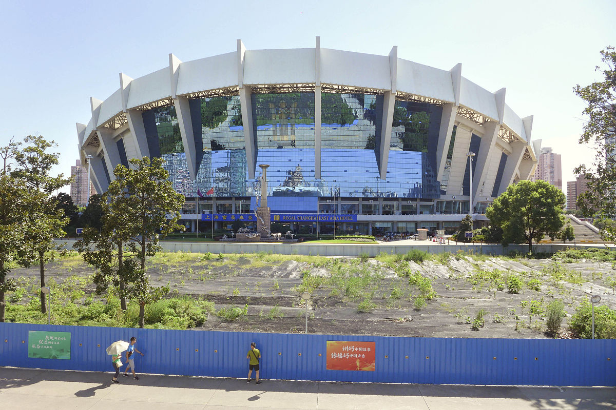 请从 绿化 文旅 产业 三个大类中找出上海市有关绿化用地公园用地的政府补贴政策。