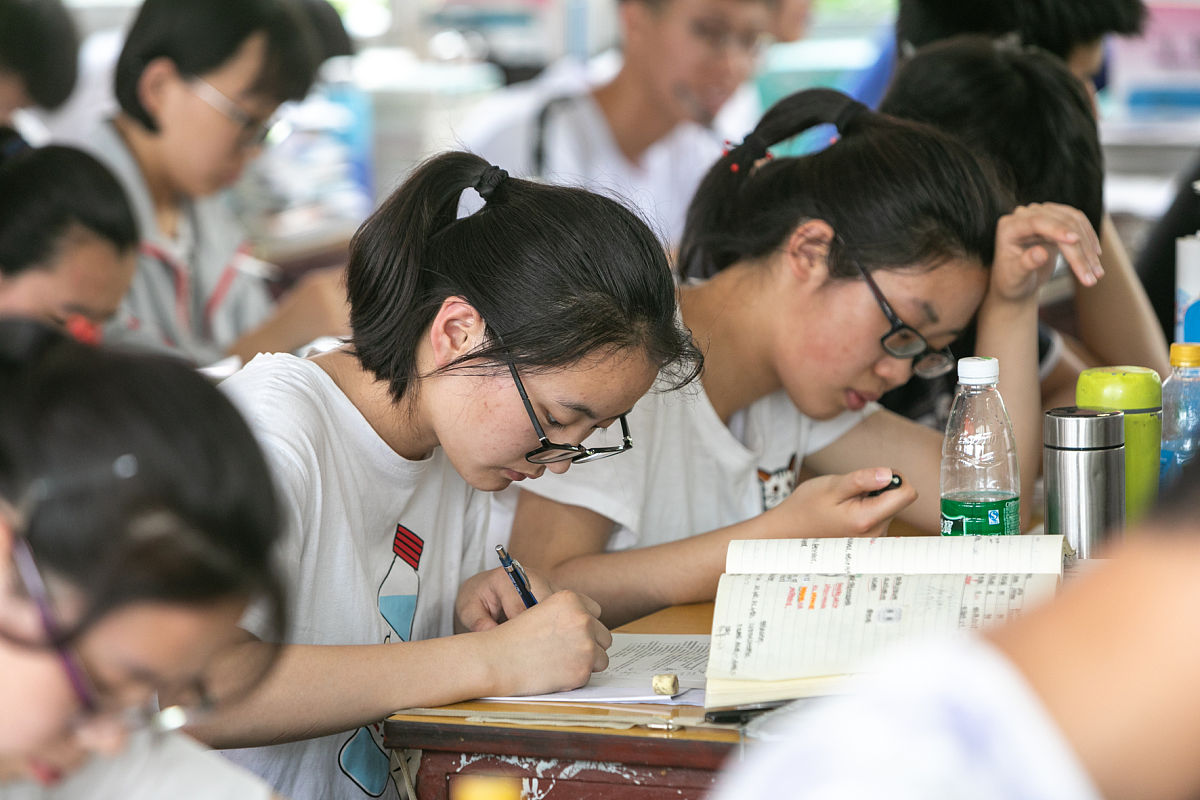 初三学习方法初三成绩如何提高
