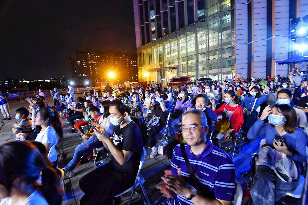 直播一个嘉年华值多少钱？一个嘉年华主播得多少