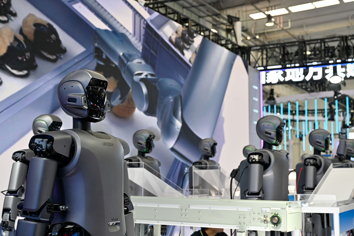 China's Intelligent Development: Policy-Driven Growth and Key Milestones