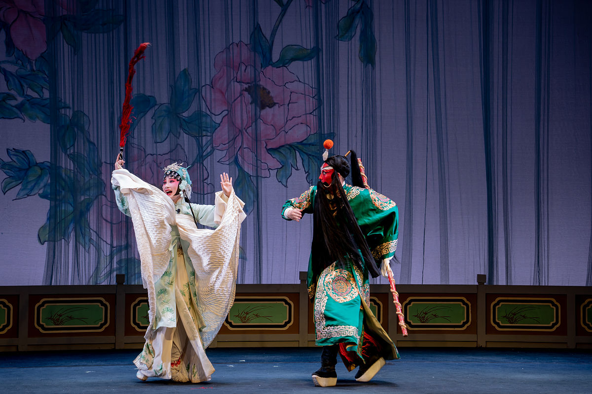 2020年上海市戏剧学院附属戏曲学校招生简章 - 报考条件、流程