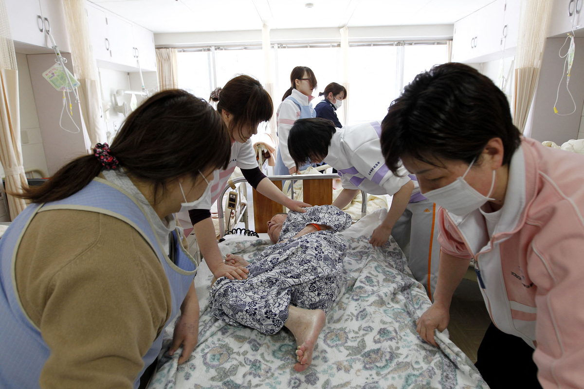 康复治疗学实习感想：团队合作，康复的关键