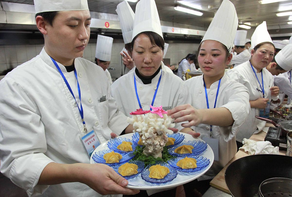 陕西旅游烹饪职业学院烹饪工艺与营养（中餐方向）招生要求有哪些？