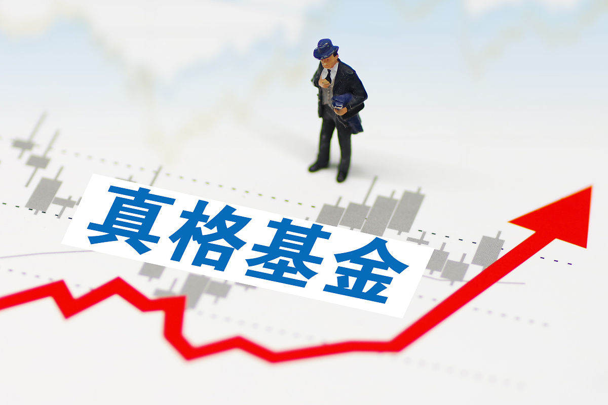 商业配图:真格基金