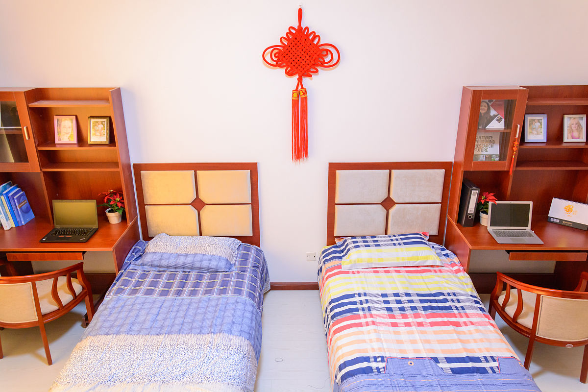 辽宁省农业技术学校2021年住宿费多少钱？