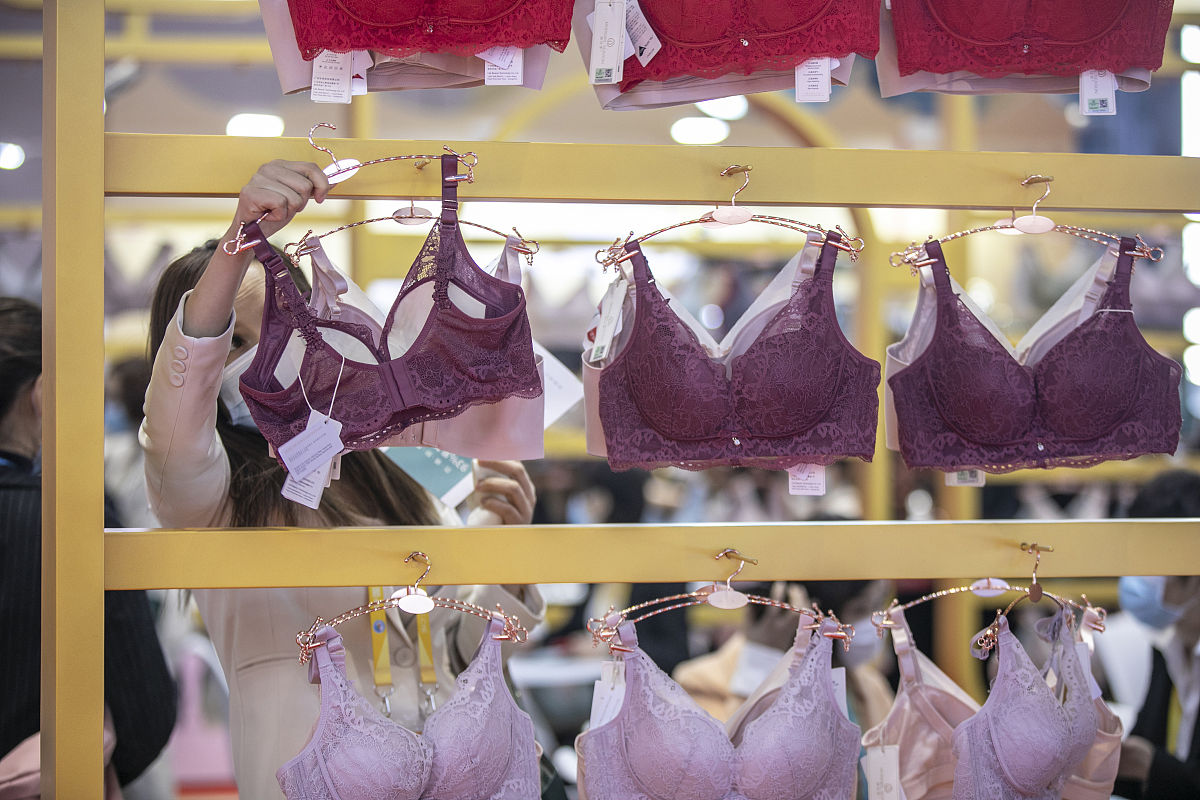 内衣店经营秘诀：提升销量，吸引顾客的5个实用技巧