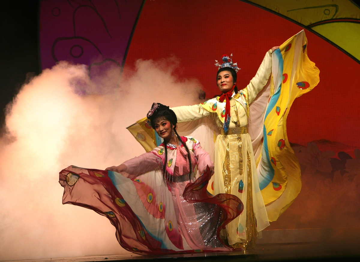 梁山伯与祝英台音乐赏析 1000字