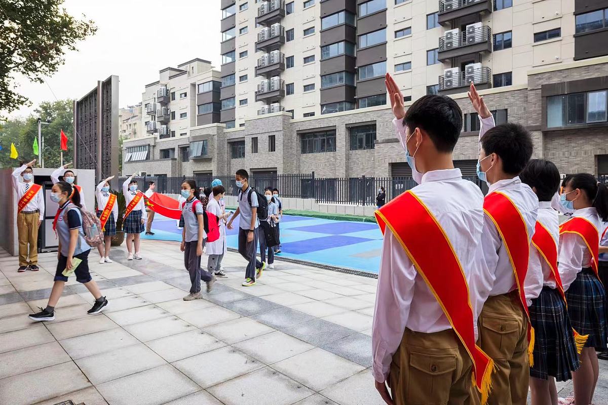 忻州技工学校2023年最新校园路线规划 - 如何前往？
