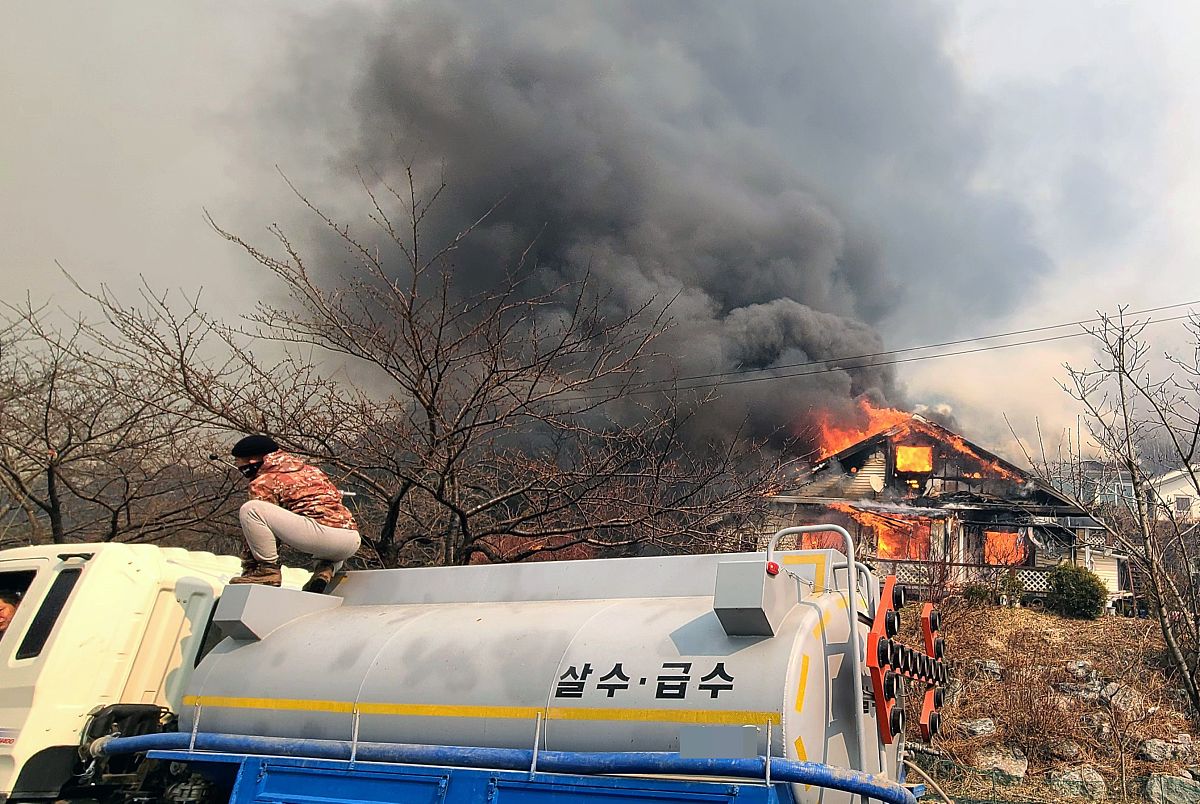 山东圣翰财贸职业学院消防工程技术专业如何好学吗