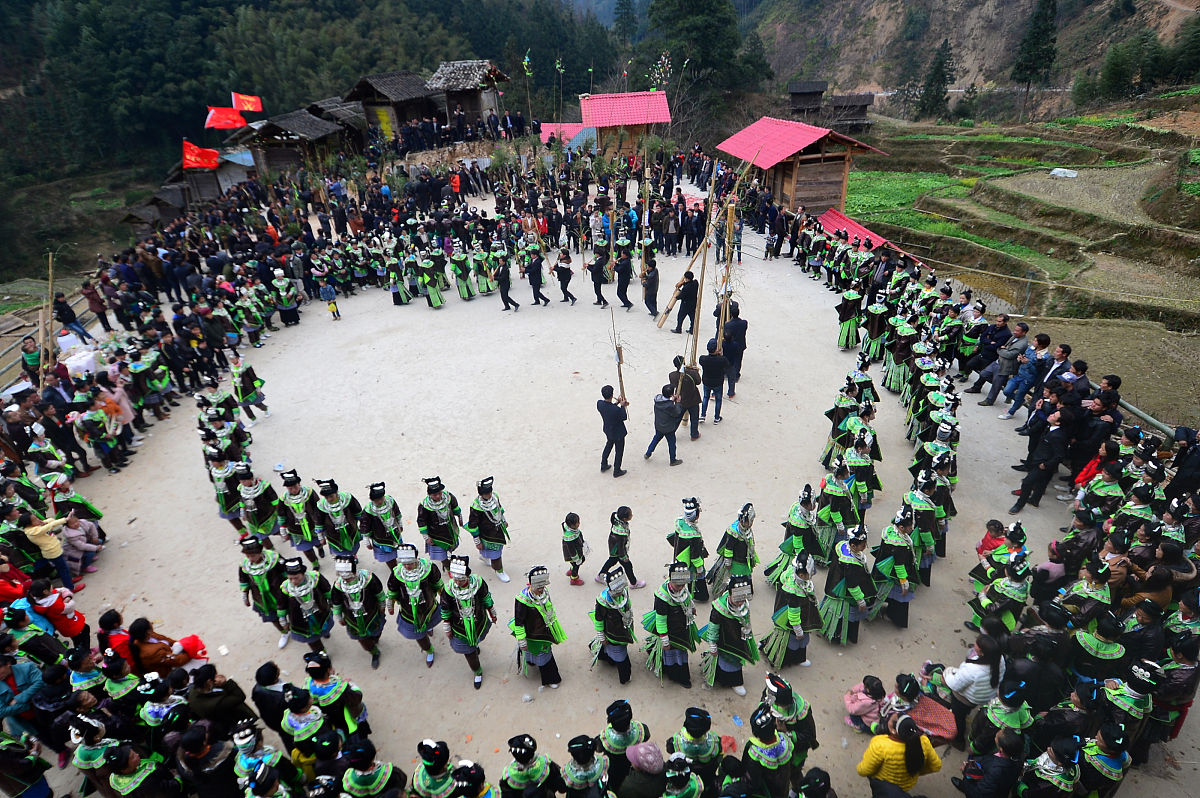 贵州建设职业技术学院中职部2022年有哪些专业