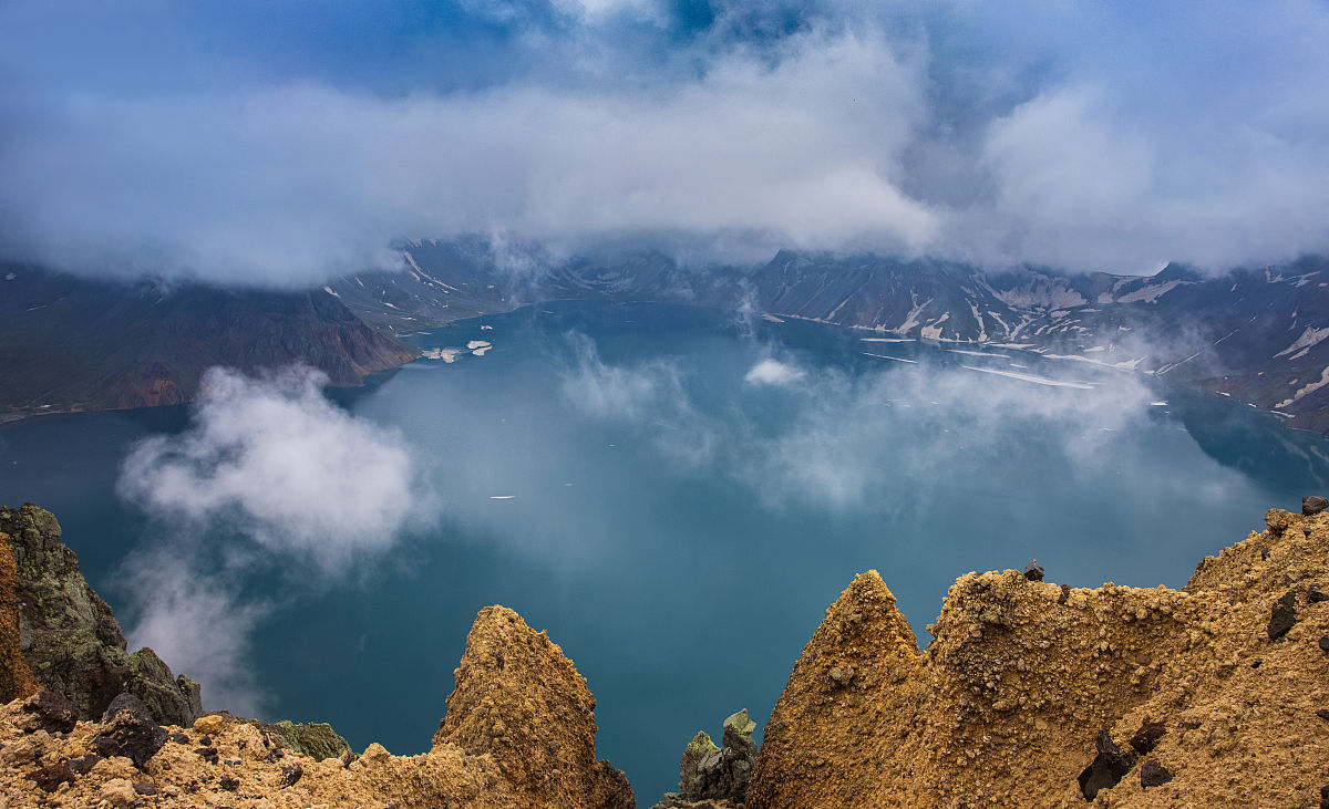 延边师范大学2022年分数线