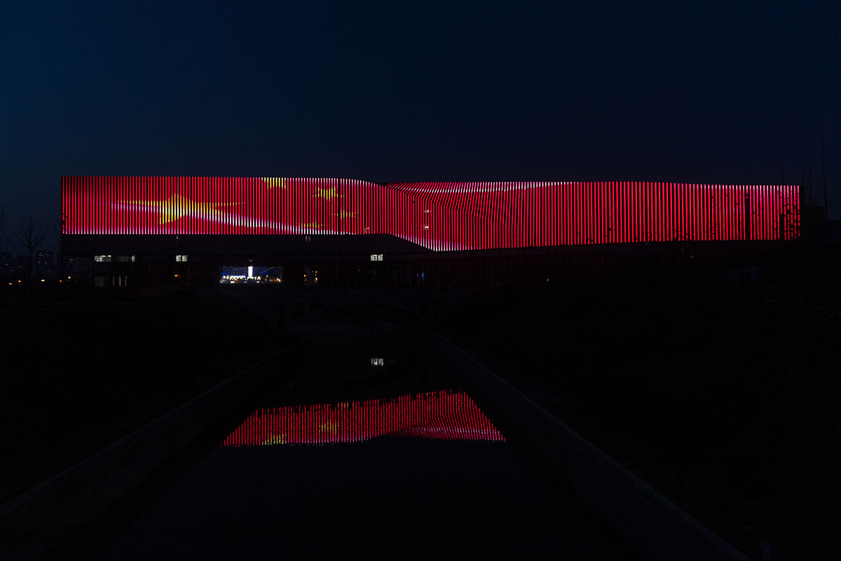 太原理工大学信息与计算科学专业怎么样