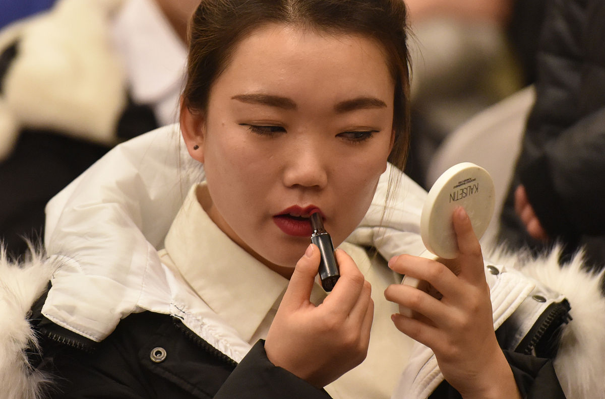 太原航空学校办学规模