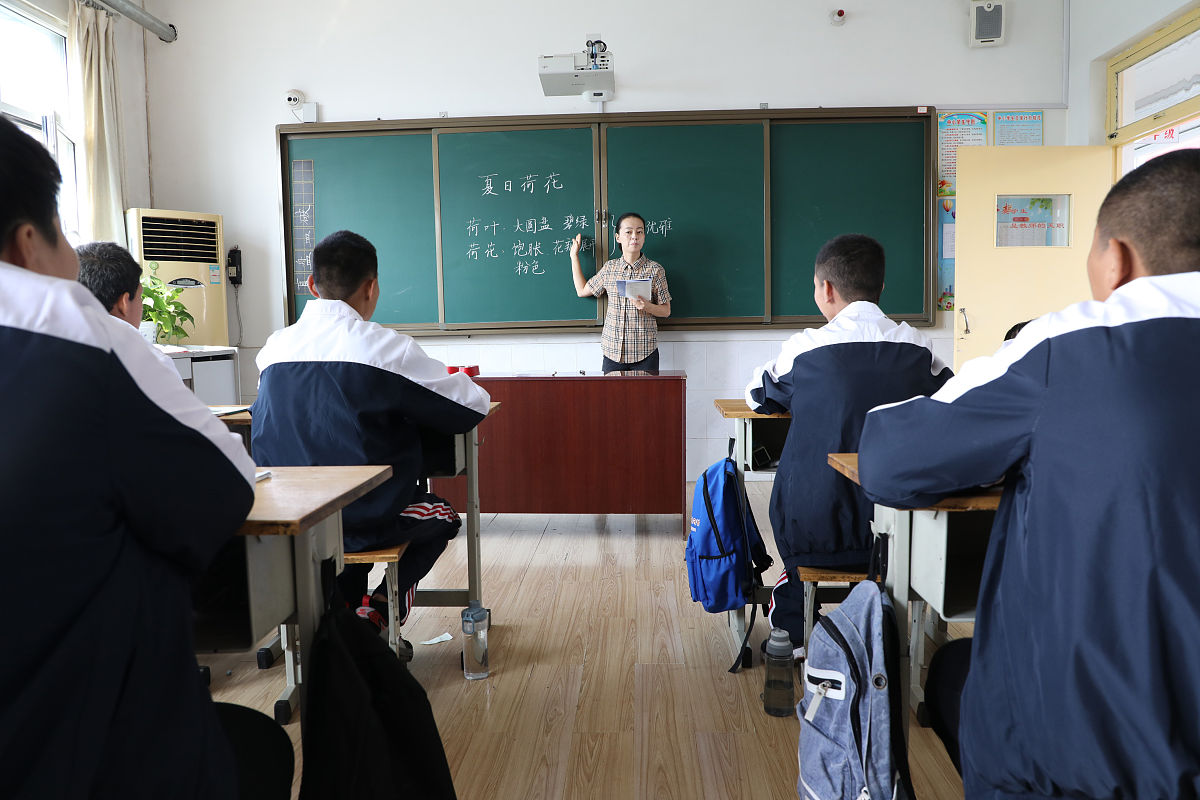 商丘幼儿师范学校招生专业：学前教育、幼儿教育等