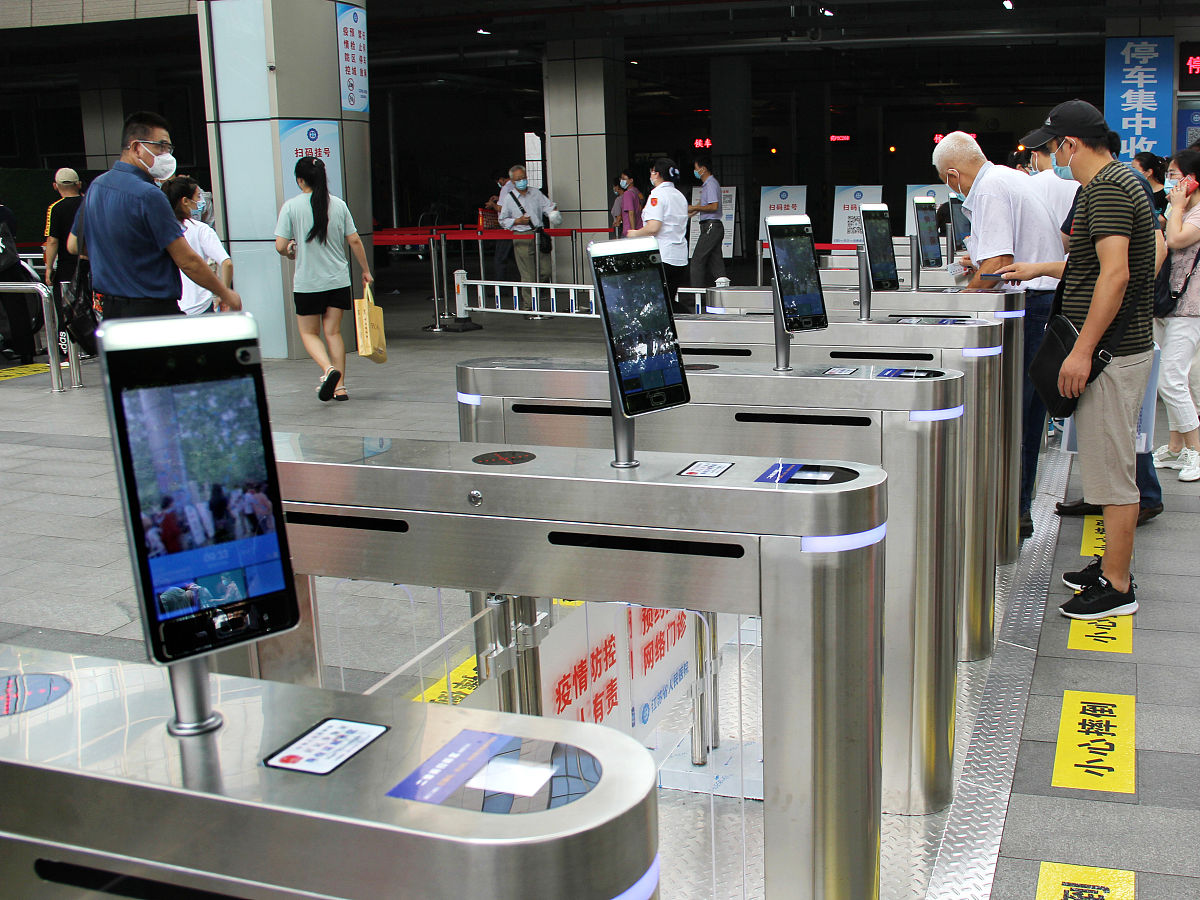 门禁系统清单：全方位设备清单及软件指南