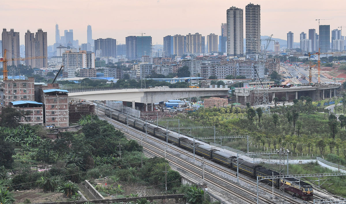 广西2021年铁路学校是学什么的