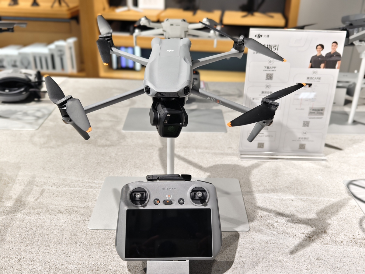 大疆无人机御2的文档方案详细介绍不少于1000字