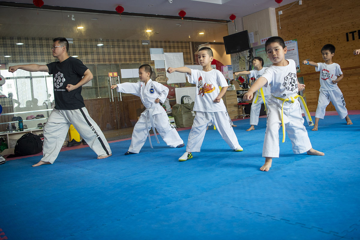 武功职业教育中心2019年招生简章