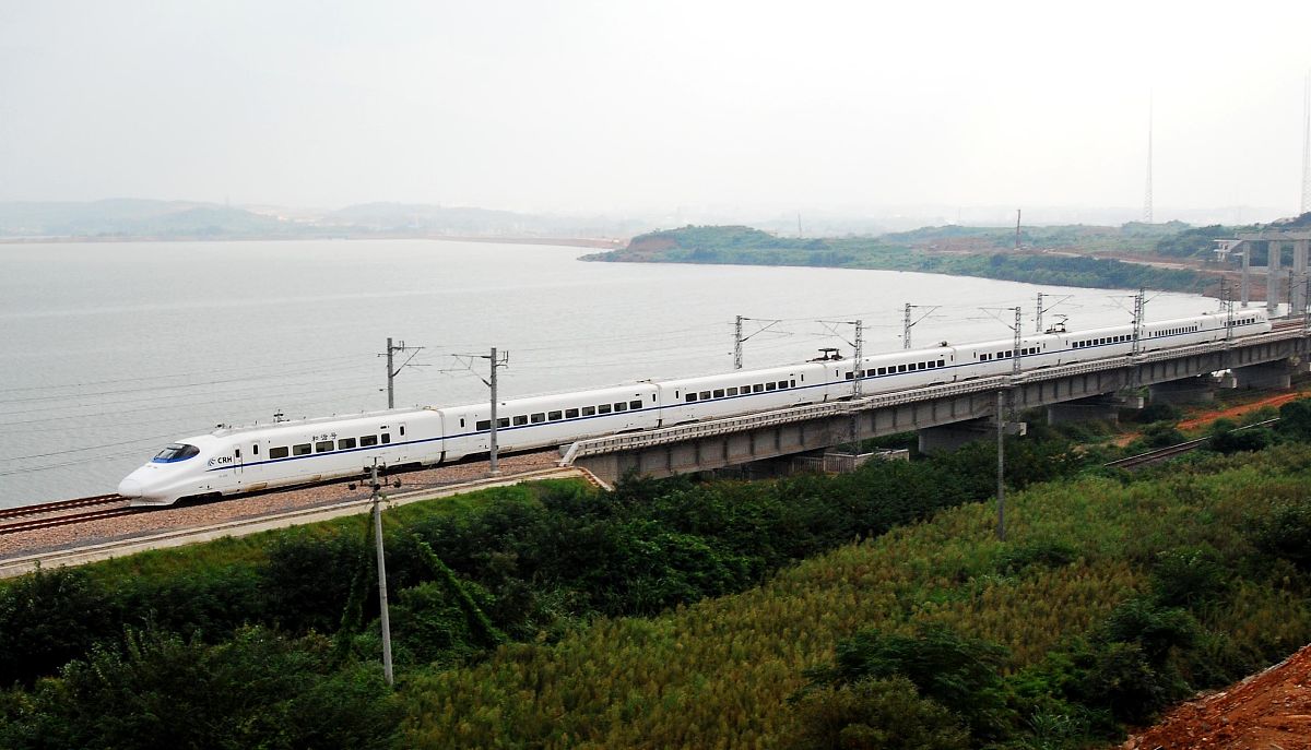 贵阳铁路学校学什么专业好？2020年热门专业推荐