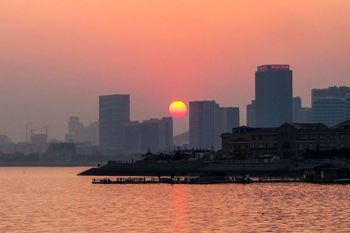 青岛西海岸航海职业学校怎么样？教学质量、师资、设施全方位解析