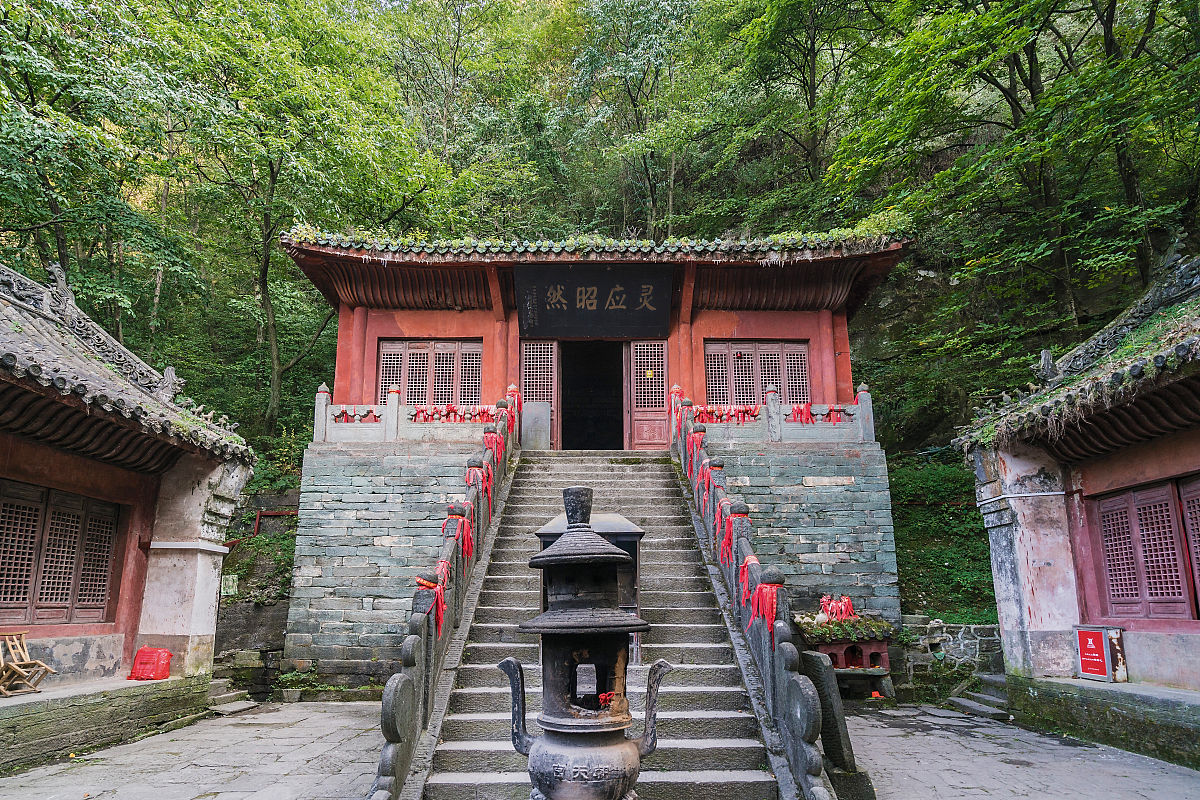 十堰科技学校地址在哪里