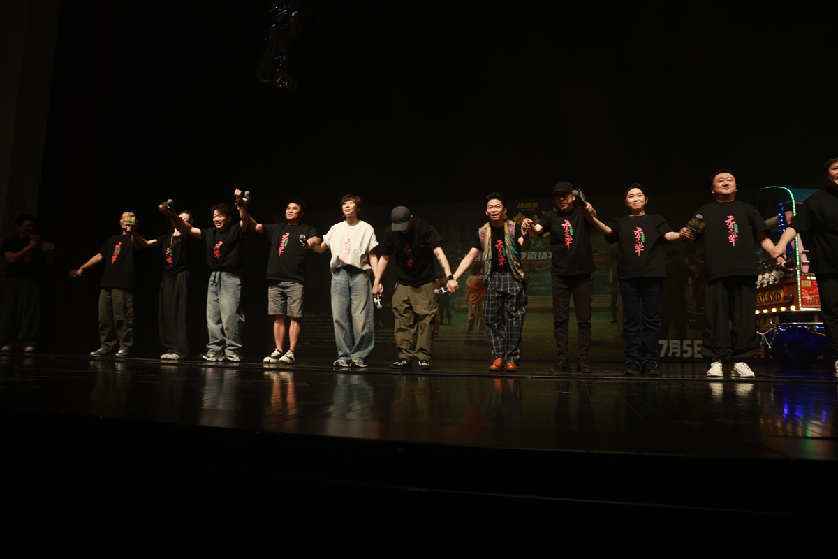 江苏戏剧学校专业设置：表演、舞台美术、音乐剧表演、导演