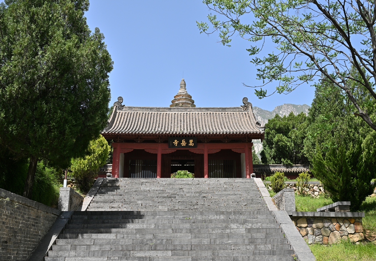 郑州邙山风景区免费开放吗回答+拓展