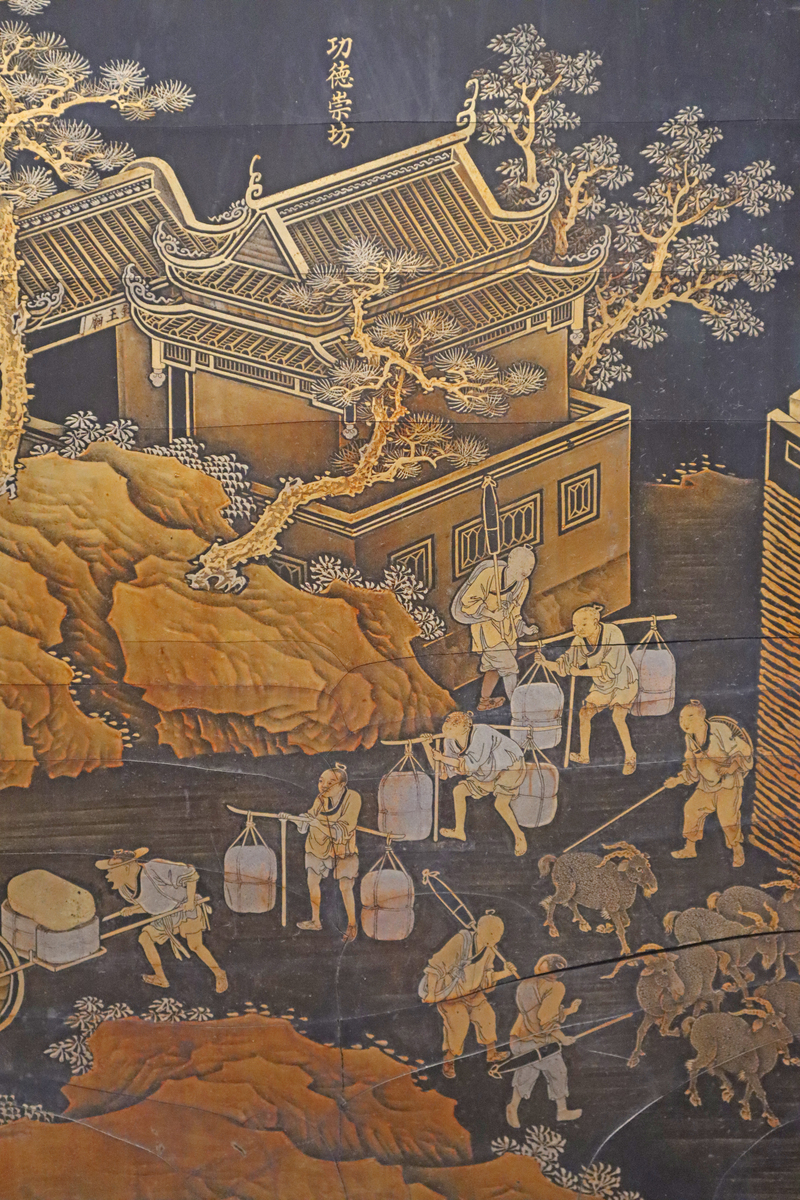 沈寿刺绣艺术：中国绣艺的瑰宝