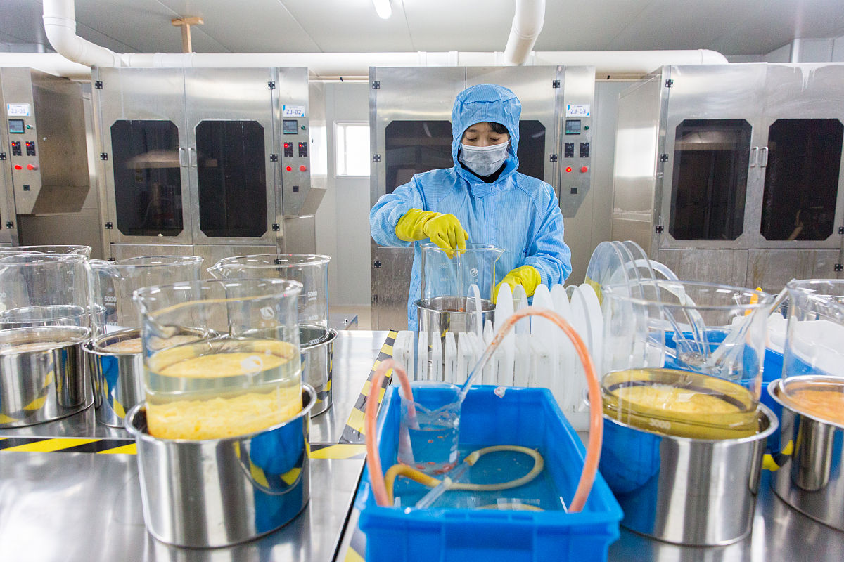 郫县友爱职业技术学校食品生物工艺专业招生 | 培养食品行业高素质人才
