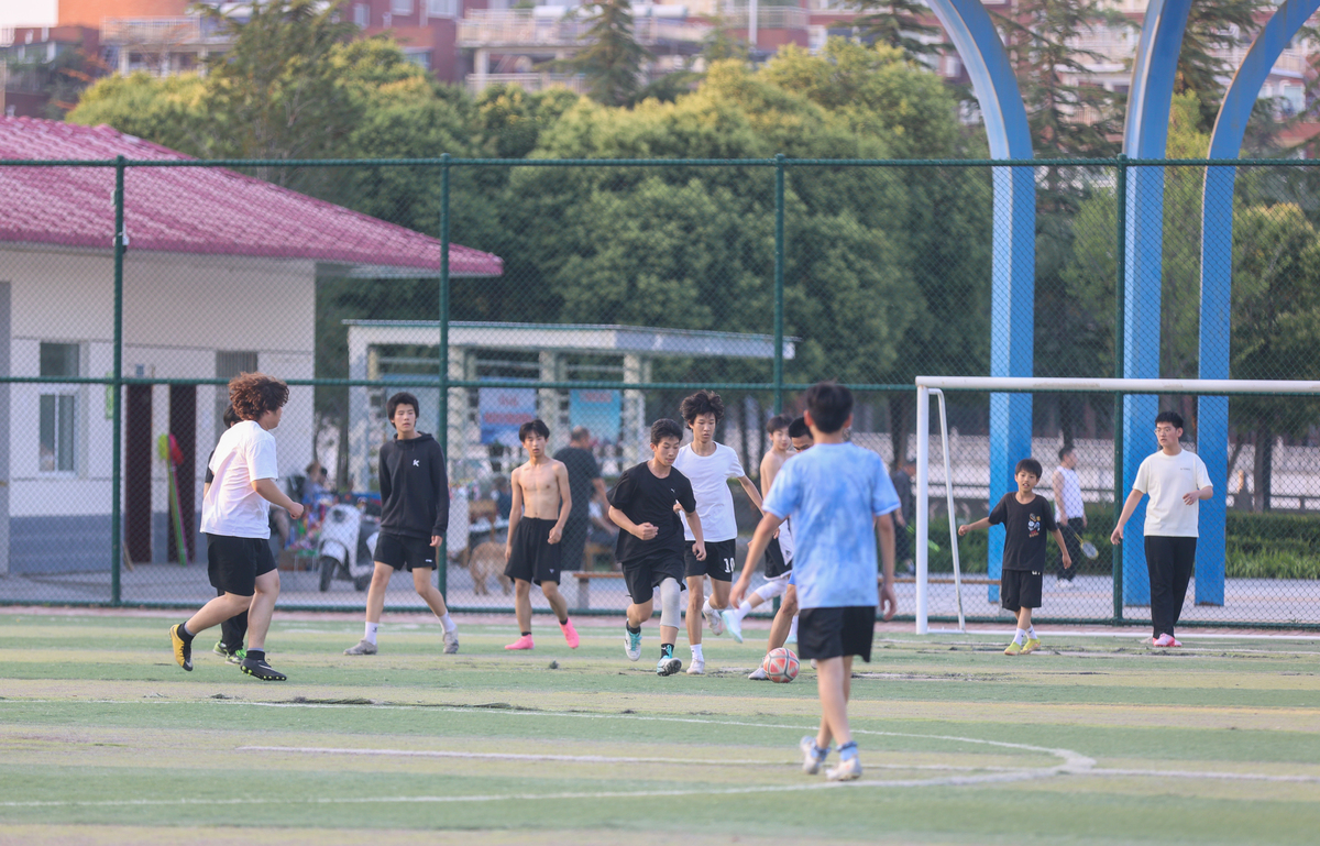 贵阳体育中学2023年有哪些招生专业-好不好