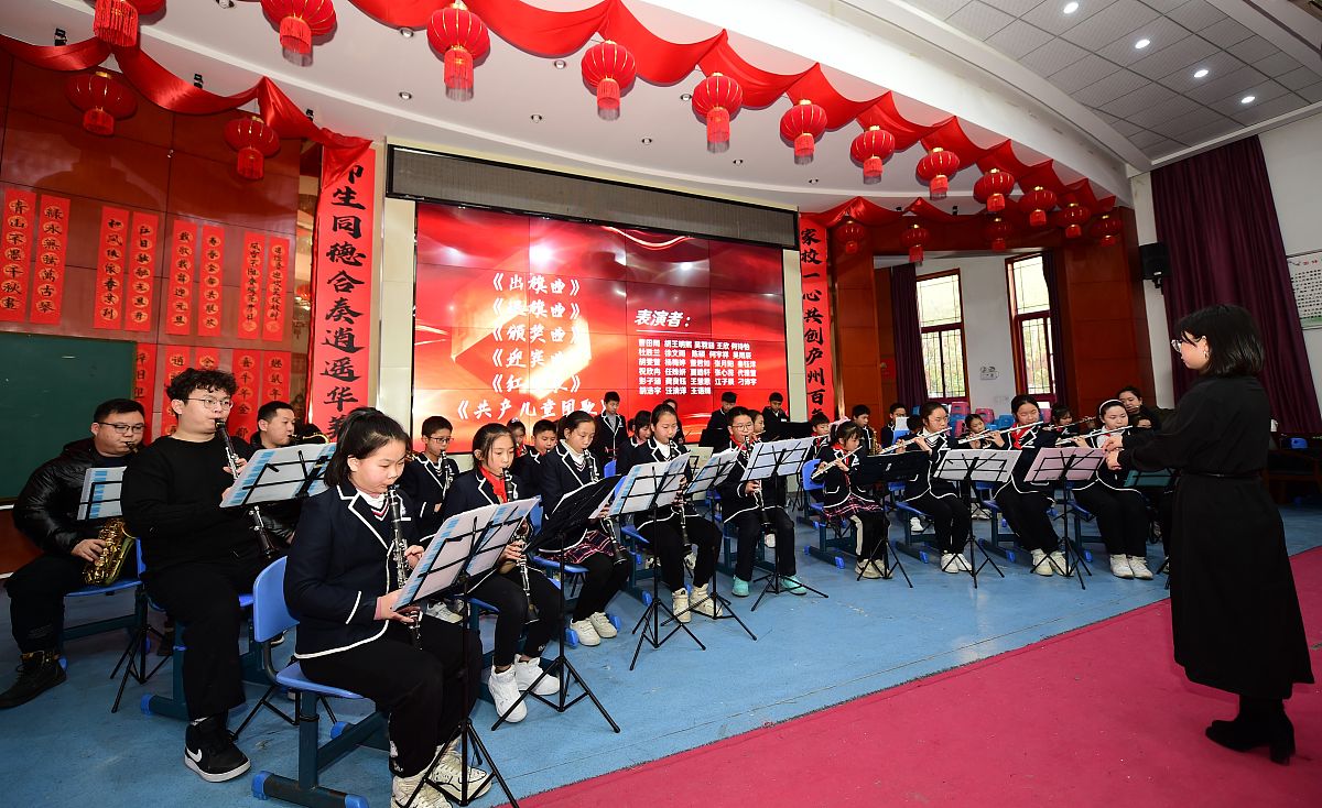 后勤中心、采办中心、服务中心合唱团起名：声韵交响