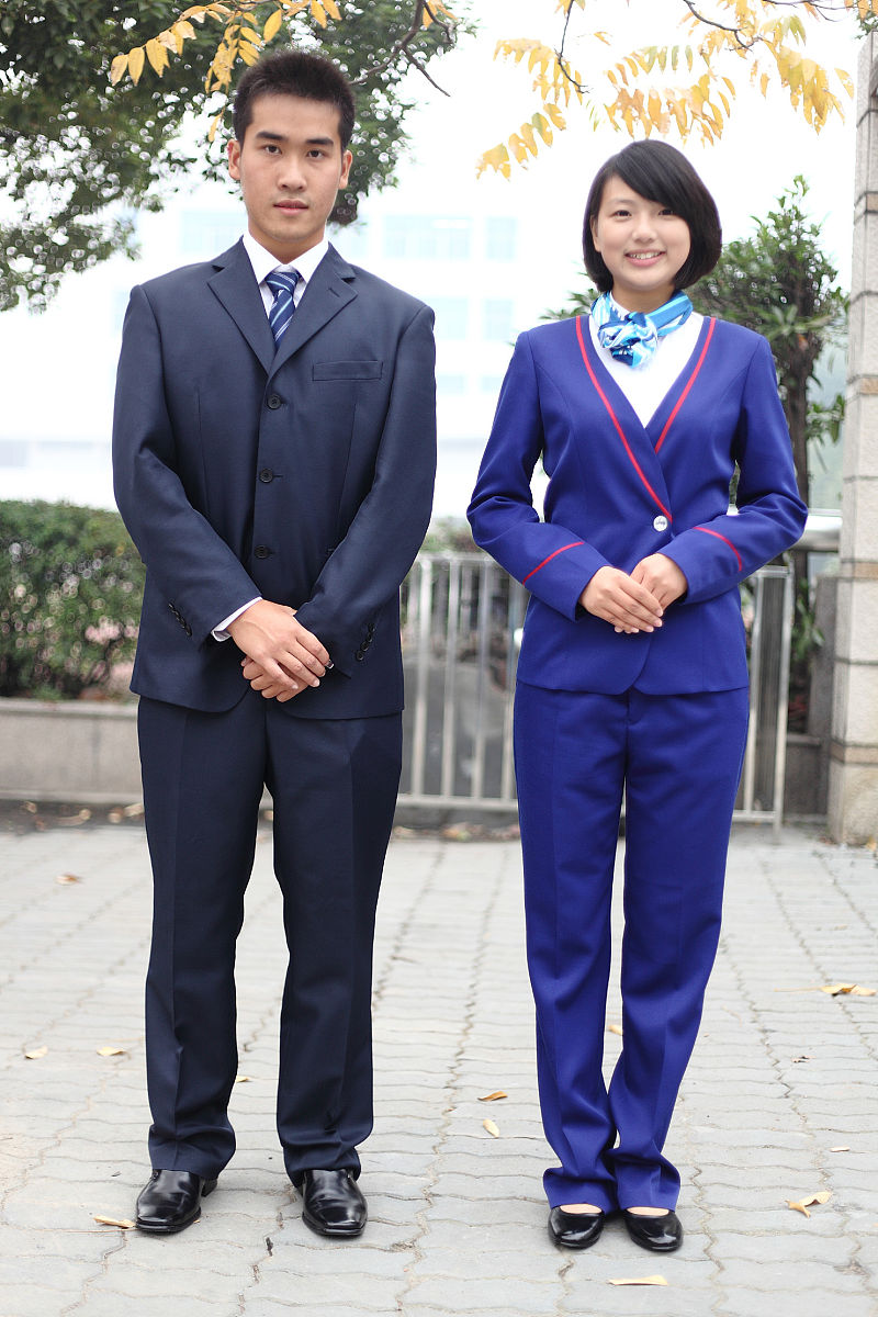 厦门海洋职业技术学院国际商务专业就业前景：解析与建议