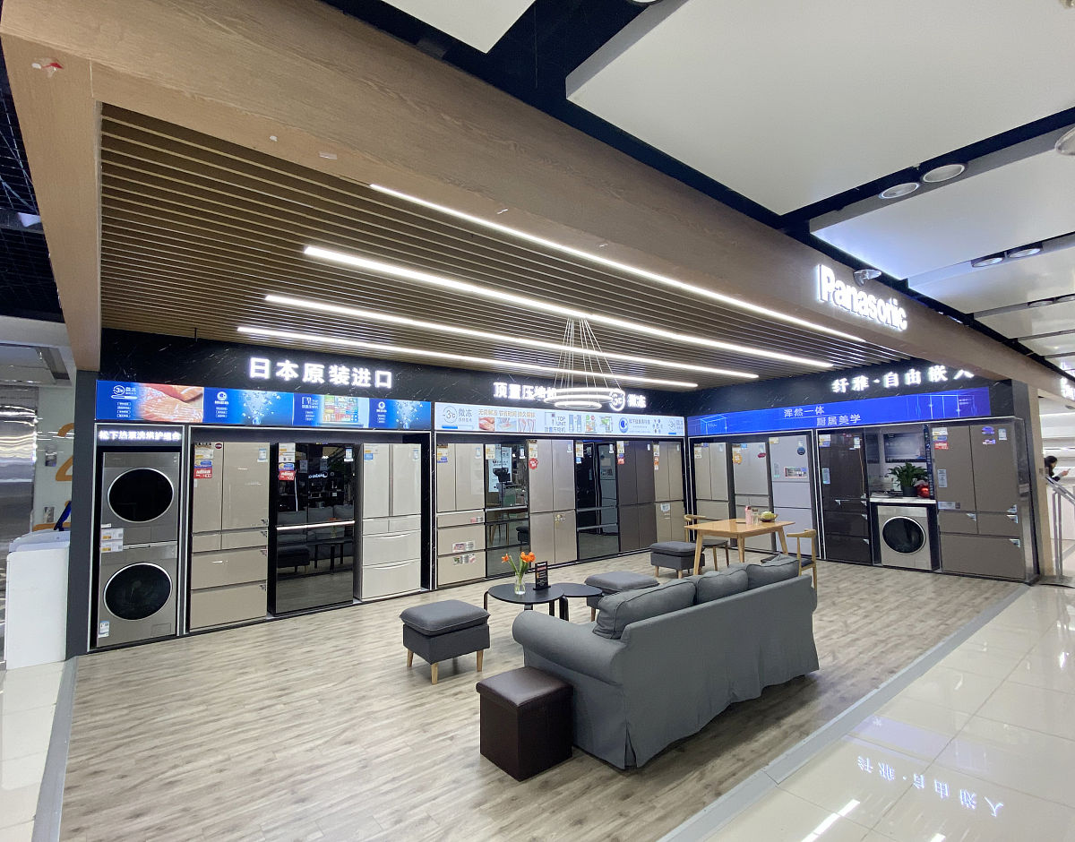 松下NR-W56S1型号冰箱温度咋调 操作步骤帮我用200字详细描述